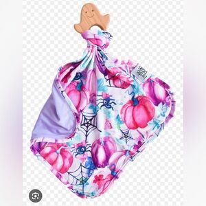 Birdie Bean Sabrina Halloween Lovey